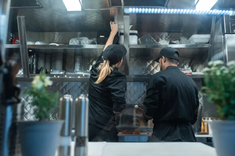 Bright Lights, Dim Lessons: The Uncomfortable Truth About What Celebrity Chef Competitions Actually Teach