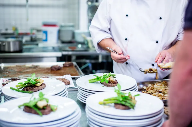 From Prime Time to Private Tables: Why Television's Most Celebrated Chefs Are Trading Network Contracts for Invitation-Only Dining