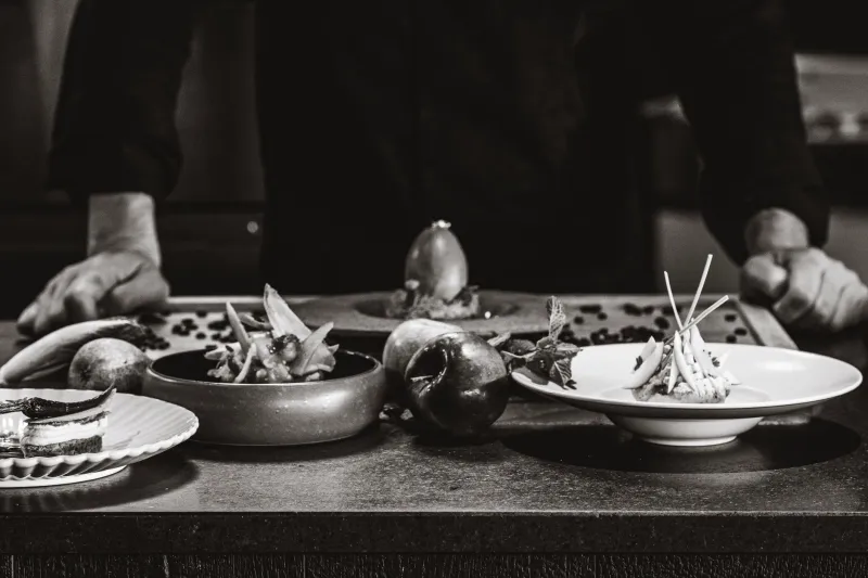 The Eloquence of Quiet: Why Premium Food Television Must Learn to Embrace Stillness