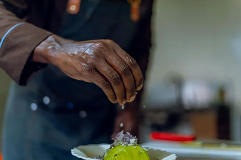 Flyover Country, Overlooked Tables: The Regional Chef Revolution That Gourmet Television Refuses to See