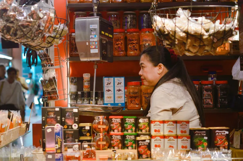 The Ripple Effect: When a Single Gourmet Television Moment Rewrites the American Grocery List