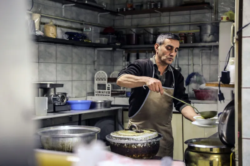 Heritage on the Burner: How Diaspora Chefs Are Expanding the Definition of Fine Dining Television