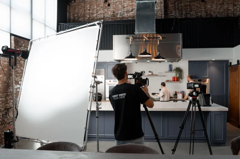 The Price of the Plate: Decoding the Financial Architecture Behind Premium Cooking Television