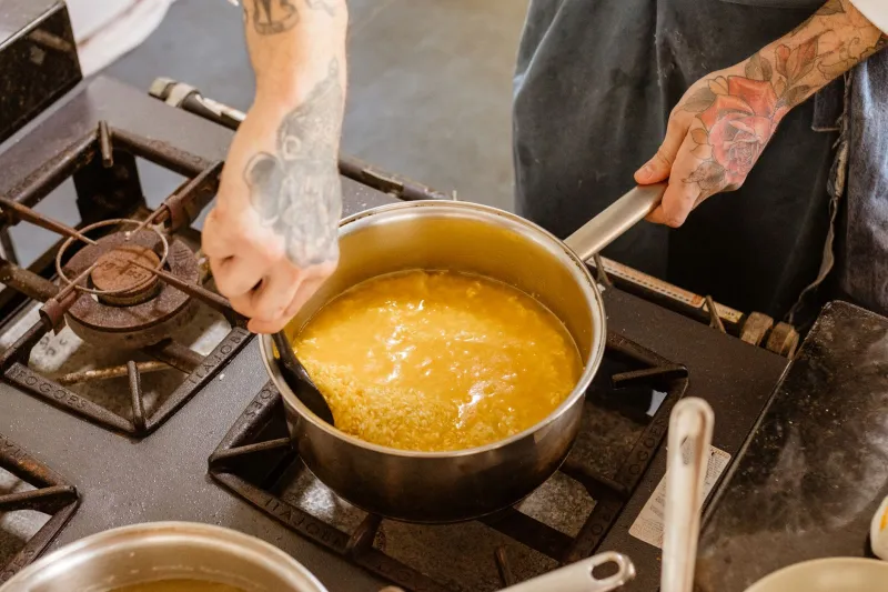 Cut, Cut, Cut: How the Relentless Pace of Modern Cooking Television Is Robbing Viewers of the True Rhythm of Gourmet Craft