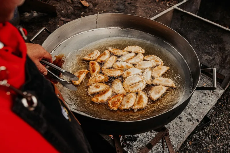 Roots, Soil, and the Screen: How America's Regional Food Traditions Are Claiming Their Place in Gourmet Television