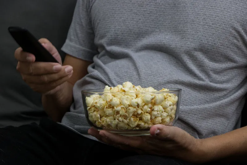 Watching Without Cooking: The Curious Disconnect at the Heart of America's Food Entertainment Boom