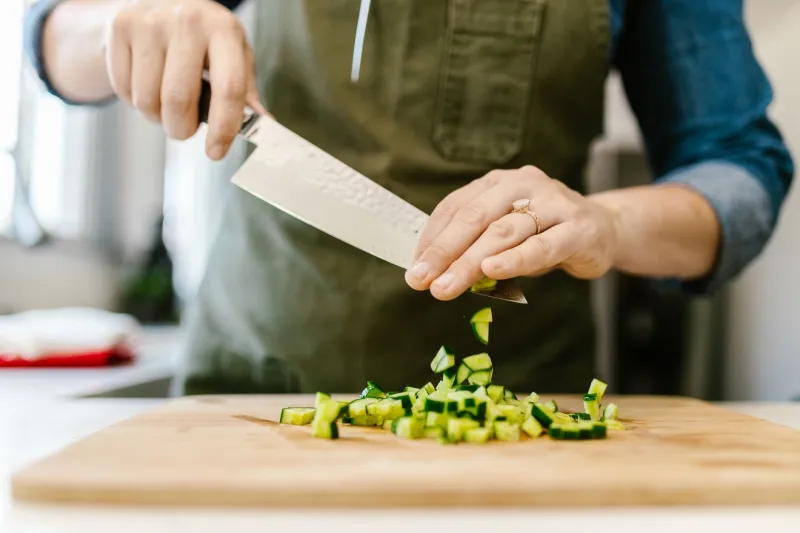 Whisper and Simmer: How the ASMR Cooking Movement Is Quietly Commanding America's Culinary Attention